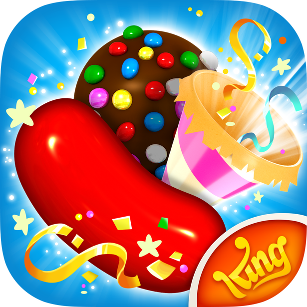 CandyCrush